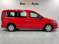 usado VW Caddy Maxi Origin 2.0 TDI 75 kW (102 CV)