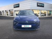 Usado Citroën C5 X PureTech 180 CV (132 kW) 2023 Azul Familiar