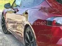 Usado Tesla Model S 500 kW (680 CV) 2017 Eléctrico Utilitario