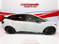 Usado Cupra Born e-Boost 169 kW (231 HP) 2023 Branco Citadino
