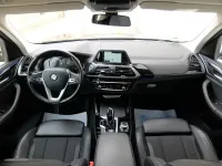 Usado BMW X3 Comfort Edition 190 CV (139 kW) 2019 Negro SUV
