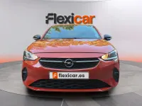 Usado Opel Corsa Edition 75 CV (55 kW) 2021 Naranja Utilitario