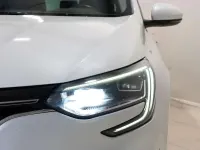 Usado Renault Mégane GrandTour Zen 140 CV (102 kW) 2020 Familiar