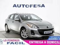 usado Mazda 3 1.6 CRTD 115cv Style+ 5p -