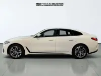 Usado BMW 420 Gran Coupé 190 CV (139 kW) 2025 Coupe