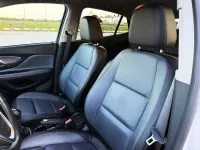Usado Opel Mokka Excellence 136 CV (100 kW) 2016 Blanco SUV