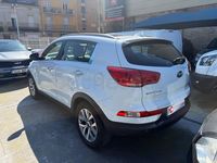 Usado Kia Sportage 115 CV (84 kW) 2015 Blanco SUV