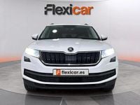 Usado Skoda Kodiaq Ambition 150 CV (110 kW) 2020 Blanco SUV