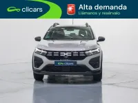 Usado Dacia Sandero Essentiel 100 CV (73 kW) 2023 Gris