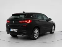 Usado BMW X2 150 CV (110 kW) 2018 SUV
