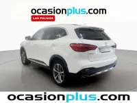 Brugt MG EHS Luxury 162 HK (119 kW) 2023 Hvid SUV
