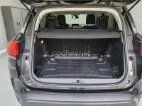 Usado Citroën C5 Aircross Feel 131 CV (96 kW) 2022 Negro SUV