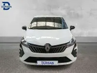 Usado Renault Clio Techno 91 CV (66 kW) 2024 Blanco Utilitario