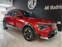 Usado Kia e-Niro 150 kW (204 CV) 2023 Rojo SUV