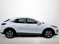 Usado Kia XCeed 136 CV (100 kW) 2021 Blanco SUV