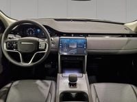 Usado Land Rover Discovery Sport 269 CV (197 kW) 2026 Fuji white SUV