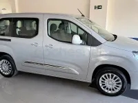 Usado Toyota Proace Verso Active 131 CV (96 kW) 2021 Beige Familiar