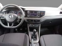 usado VW Polo Nuevo Comfortline 1.0 TSI 70 kW (95CV) BMT SG5