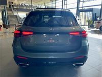 Nuevo Mercedes GLC220 197 CV (144 kW) 2026 Verde SUV