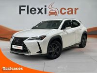 usado Lexus UX 2.0 250h Business