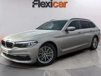 Usado BMW 530 265 CV (194 kW) 2018 Beige Familiar