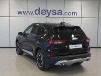 Nuevo Ford Kuga Active 179 CV (131 kW) 2025 Negro SUV