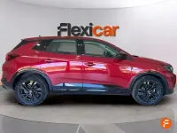 Usado Opel Grandland X S 130 CV (95 kW) 2024 Rojo SUV
