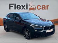 usado BMW X2 xDrive20dA Diésel en Flexicar Murcia