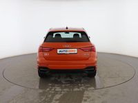 Occasion Audi Q3 S-Line 150 ch (110 kW) 2019 Orange SUV