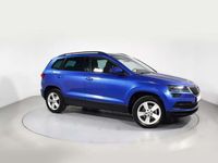 usado Skoda Karoq 1.5 TSI Ambition ACT DSG