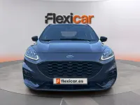 Usado Ford Kuga ST-Line 150 CV (110 kW) 2023 Gris SUV