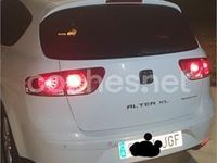 Usado Seat Altea XL 105 CV (77 kW) 2015 Blanco Monovolumen