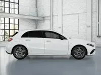 Nuevo Mercedes A250 217 CV (159 kW) 2026 Blanco Berlina