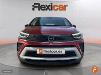 Usado Opel Crossland X Business Elegance 130 CV (95 kW) 2021 Granate SUV