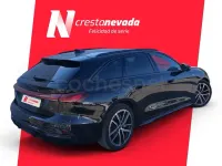 Usado Audi A5 Premium 204 CV (150 kW) 2025 Negro Familiar