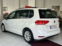 usado VW Touran 1.6TDI Business and Navi Edition 85kW