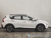 Nuevo Hyundai Bayon 79 CV (58 kW) 2025 Blanco SUV