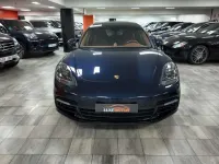 Usado Porsche Panamera Sport Turismo 462 CV (339 kW) 2019 Azul Familiar