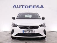 Usado Opel Corsa Elegance 100 CV (73 kW) 2021 Blanco Utilitario