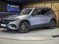 Käytetty Mercedes EQB300 167 kW (228 HP) 2022 Harmaa Katumaasturi