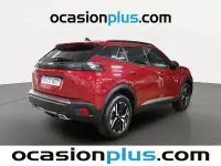 Usado Peugeot 2008 Allure 145 CV (106 kW) 2025 Rojo SUV