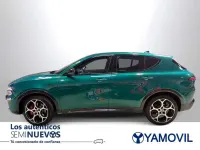 Usado Alfa Romeo Tonale Veloce 160 CV (117 kW) 2024 Verde SUV