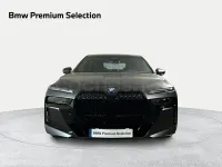 Usado BMW 740 299 CV (219 kW) 2024 Gris / plata Berlina