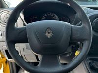 Usado Renault Master 145 CV (106 kW) 2019 Amarillo Berlina