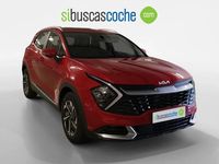 Usado Kia Sportage 215 CV (158 kW) 2025 Rojo SUV