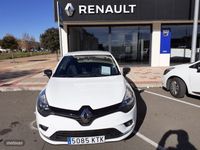 usado Renault Clio IV Clio 1.5dCi Energy Business 55kW