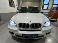Usado BMW X5 306 CV (225 kW) 2013 Blanco SUV