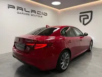 Usado Alfa Romeo Giulia Sprint 190 CV (139 kW) 2022 Rojo Berlina
