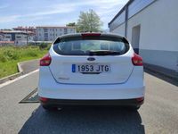 usado Ford Focus 1.5TDCi Business 95