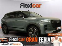 Usado Jaecoo 7 147 CV (108 kW) 2025 Verde SUV